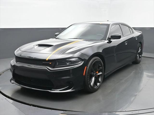 2023 Dodge Charger GT 2023 Dodge Charger GT