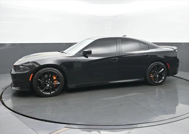 2023 Dodge Charger GT 2023 Dodge Charger GT