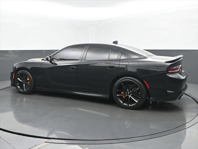 2023 Dodge Charger GT 2023 Dodge Charger GT