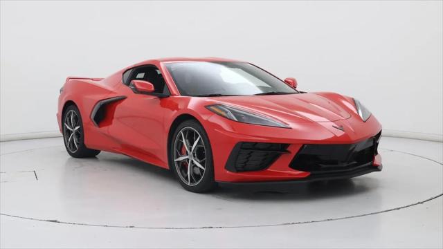 CHEVROLET CORVETTE STING RAY COUPE ✩中古品✩ 1967 Chevrolet Corvette Sting Ray 427 Coupe | California