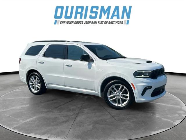2023 Dodge Durango R/T Plus AWD