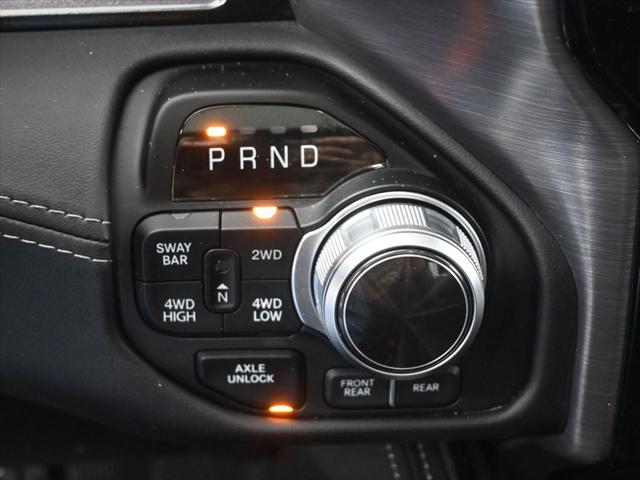 2024 RAM 2500 Power Wagon Crew Cab 4x4 64 Box 2024 RAM 2500 Power Wagon Crew Cab 4x4 64 Box