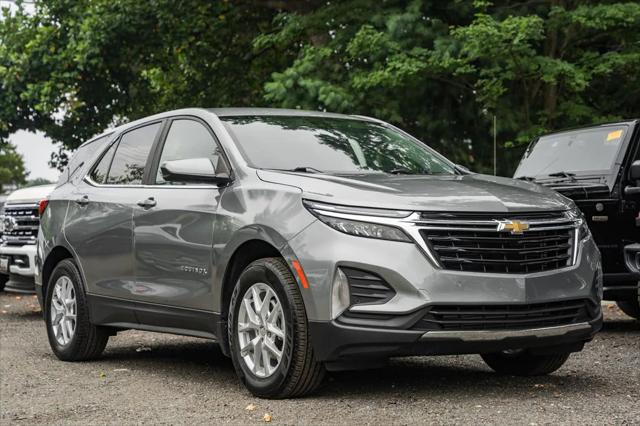 2023 Chevrolet Equinox AWD 2FL 2023 Chevrolet Equinox AWD 2FL