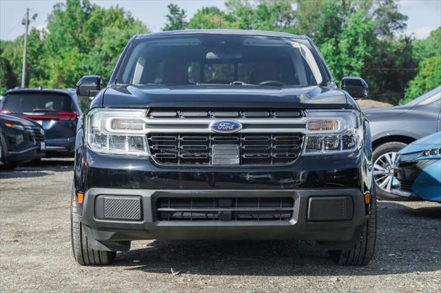 2022 Ford Maverick Lariat 2022 Ford Maverick Lariat