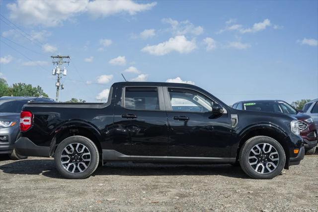 2022 Ford Maverick Lariat 2022 Ford Maverick Lariat