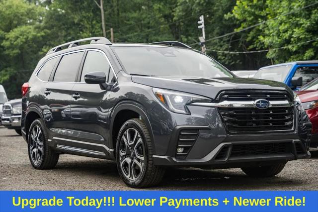 2023 Subaru Ascent Limited 7-Passenger