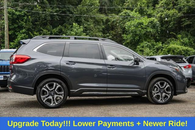 2023 Subaru Ascent Limited 7-Passenger