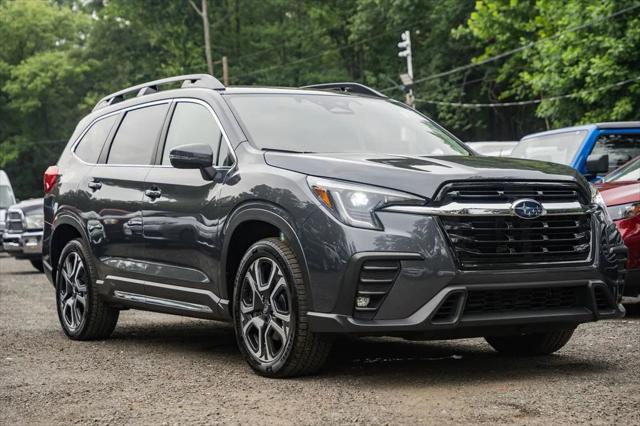 2023 Subaru Ascent Limited 7-Passenger