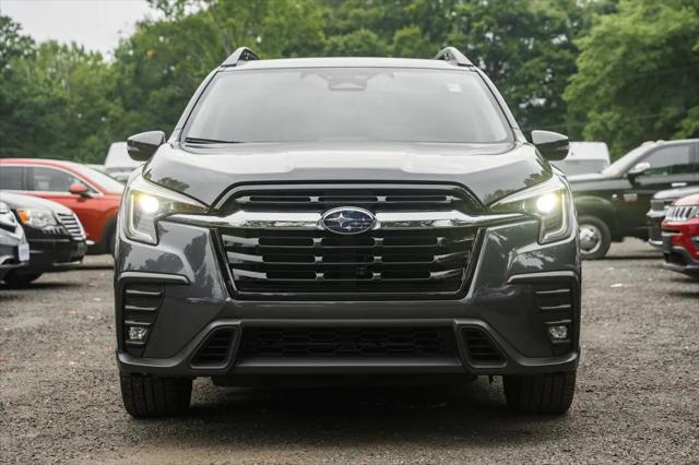 2023 Subaru Ascent Limited 7-Passenger