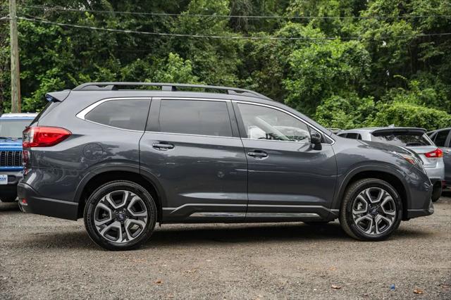 2023 Subaru Ascent Limited 7-Passenger