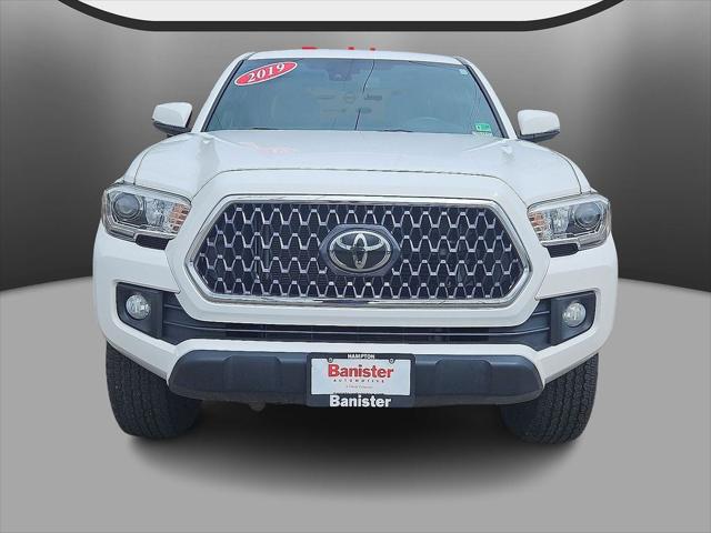 2019 Toyota Tacoma TRD Off Road