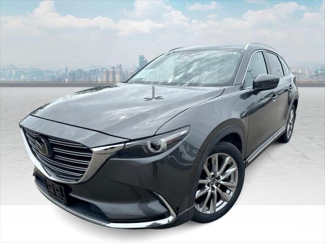 2016 Mazda CX-9 Signature