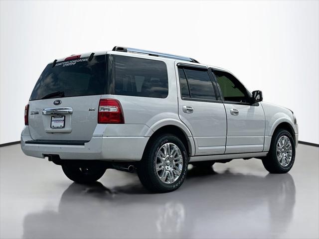 2013 Ford Expedition Limited