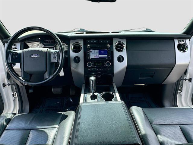 2013 Ford Expedition Limited