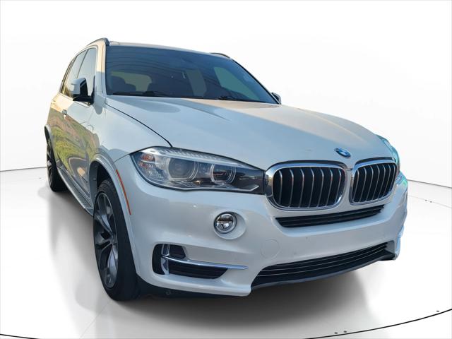 2016 BMW X5 sDrive35i