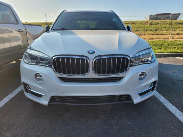 2016 BMW X5 sDrive35i