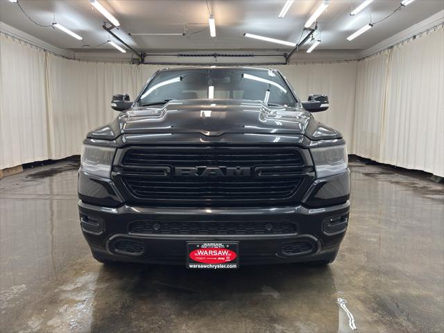 2020 RAM 1500 Sport
