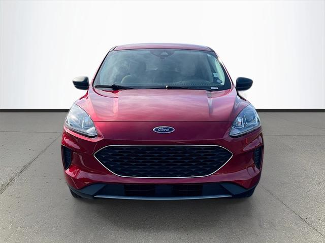 2022 Ford Escape SE Plug-In Hybrid