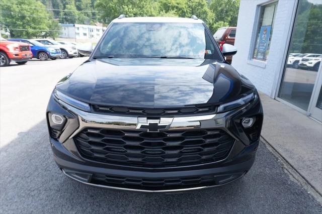 2025 Chevrolet Trailblazer AWD ACTIV