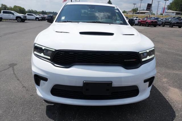 2021 Dodge Durango R/T AWD