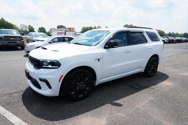 2021 Dodge Durango R/T AWD