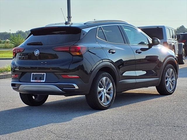 2022 Buick Encore GX FWD Essence