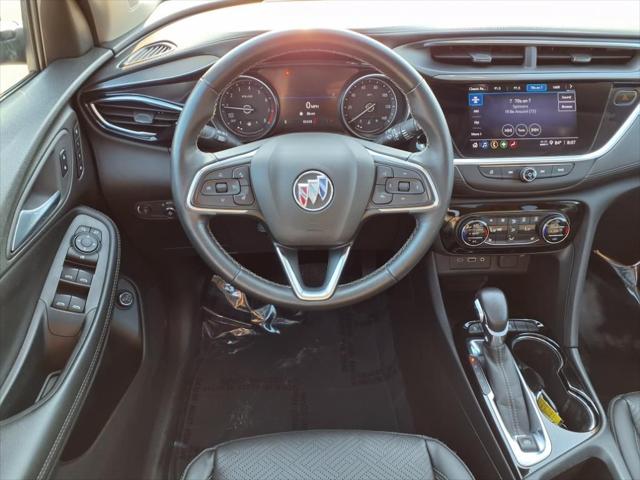 2022 Buick Encore GX FWD Essence