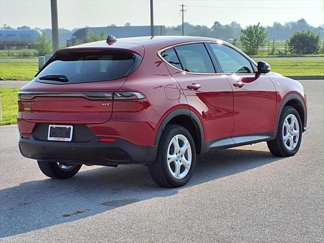 2024 Dodge Hornet GT Plus AWD
