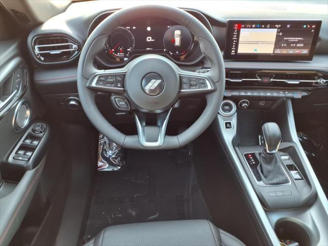 2024 Dodge Hornet GT Plus AWD