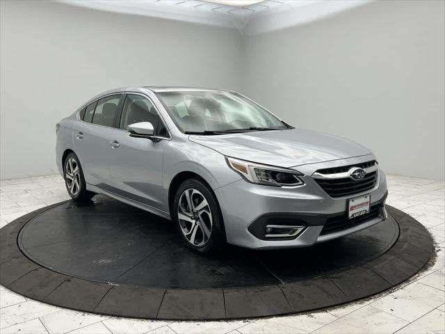 2022 Subaru Legacy Limited