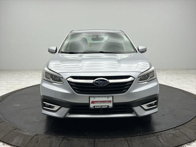 2022 Subaru Legacy Limited