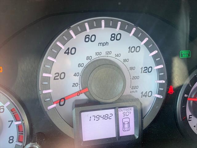 2013 Honda Pilot EX