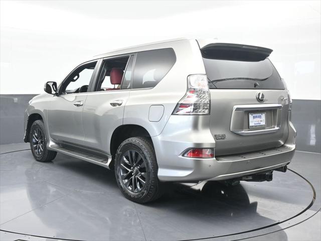 2021 Lexus GX 460 Premium