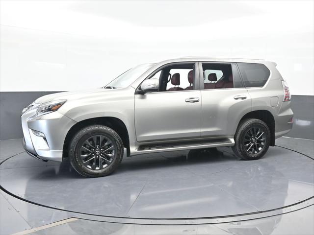 2021 Lexus GX 460 Premium