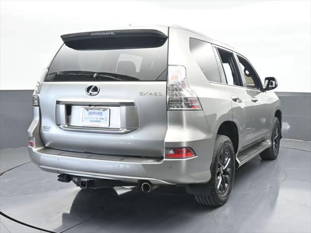 2021 Lexus GX 460 Premium