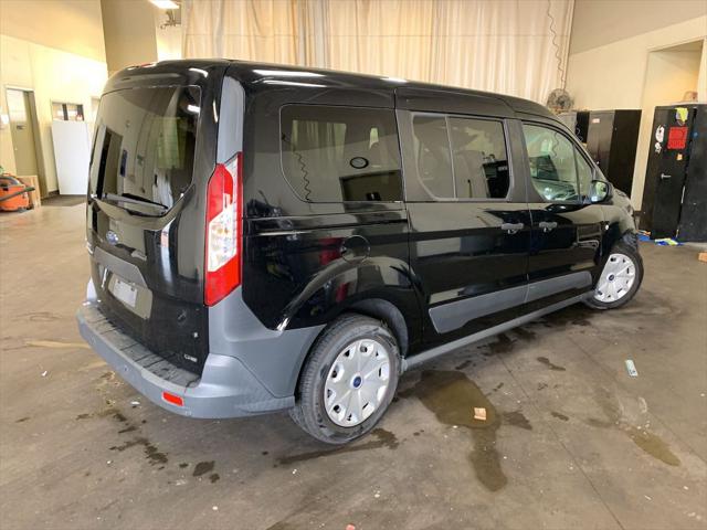 2017 Ford Transit Connect XL
