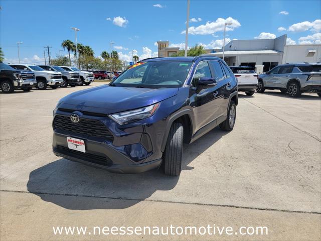 2024 Toyota RAV4 XLE 2024 Toyota RAV4 XLE