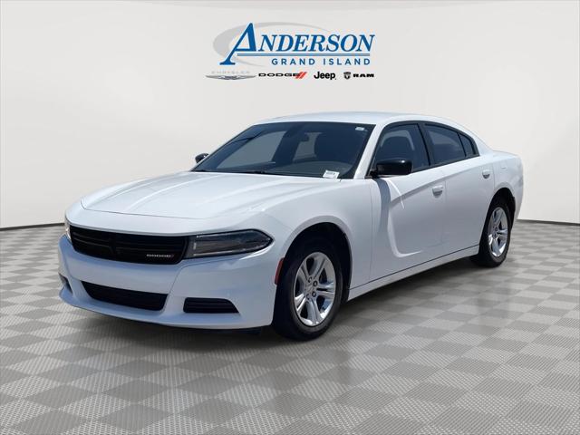 2023 Dodge Charger SXT 2023 Dodge Charger SXT