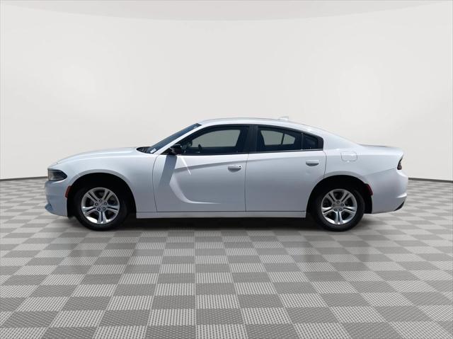 2023 Dodge Charger SXT 2023 Dodge Charger SXT