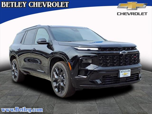 2026 Chevrolet Traverse AWD RS for sale in Derry, NH