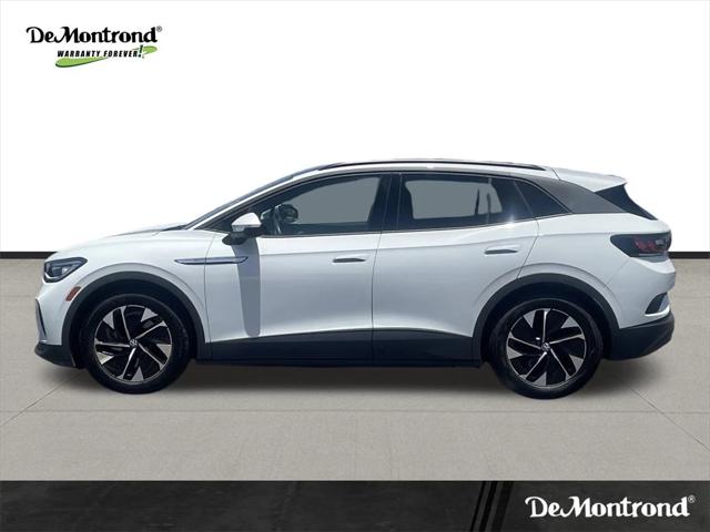 2021 Volkswagen ID.4 Pro S