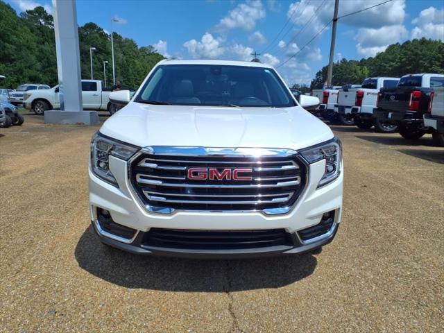 2023 GMC Terrain FWD SLT