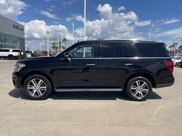 2023 Ford Expedition Limited