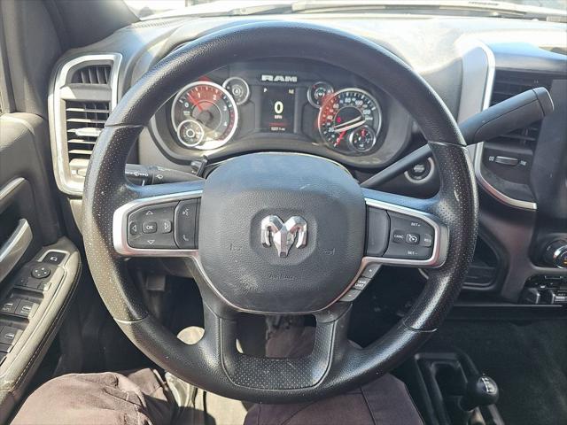 2024 RAM 3500 Chassis Tradesman/SLT/Laramie/Limited