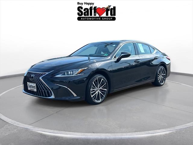 2024 Lexus ES 350 350