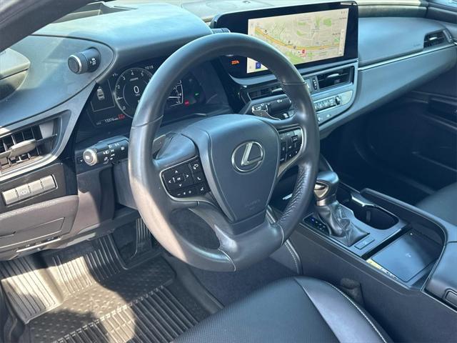 2024 Lexus ES 350 350