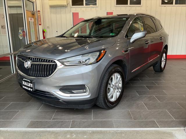 2021 Buick Enclave AWD Essence