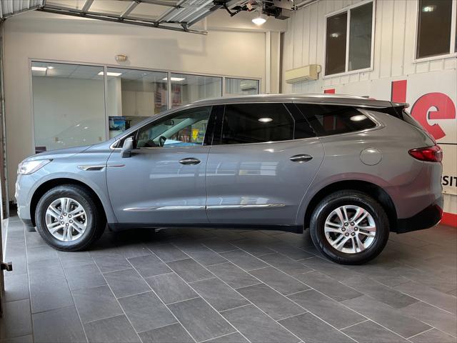 2021 Buick Enclave AWD Essence