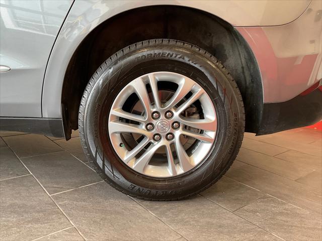 2021 Buick Enclave AWD Essence