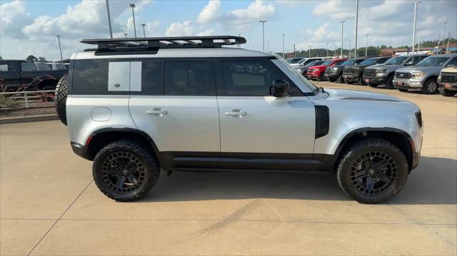 2021 Land Rover Defender 110 X-Dynamic HSE